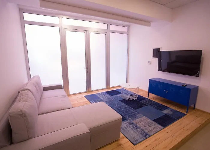 Downtown Beach Apartments