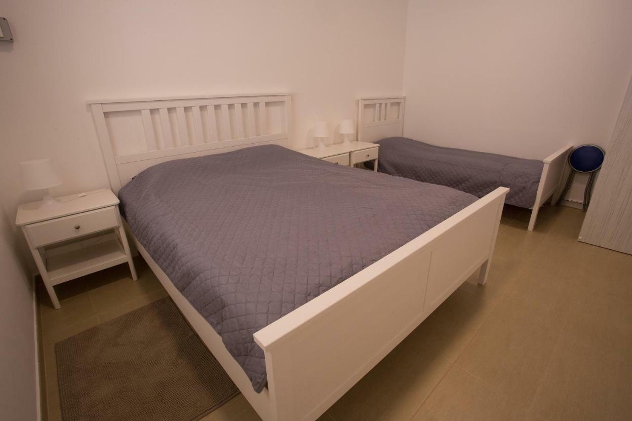 Apartment Downtown Umag