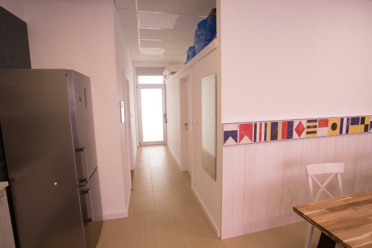 Apartment Downtown Umag