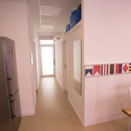 Downtown Beach Apartments Umag Extérieur photo