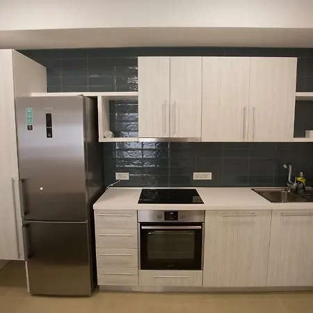 Downtown Beach Apartments Umag Extérieur photo