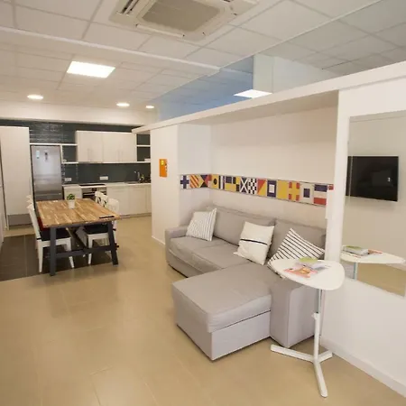Downtown Beach Apartments Umag Extérieur photo
