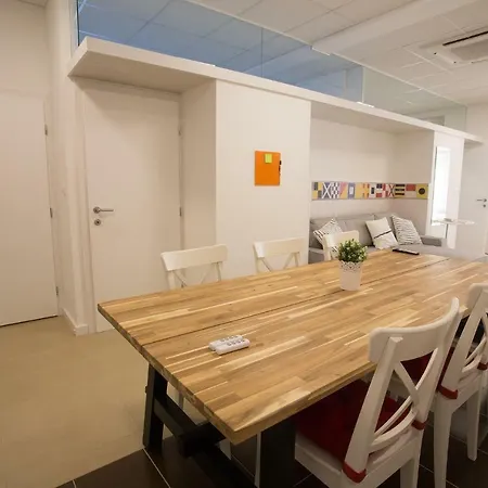 Downtown Beach Apartments Umag Extérieur photo