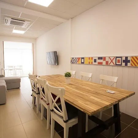 Downtown Beach Apartments Umag Extérieur photo