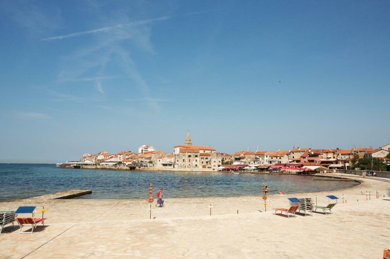 Downtown * Umag